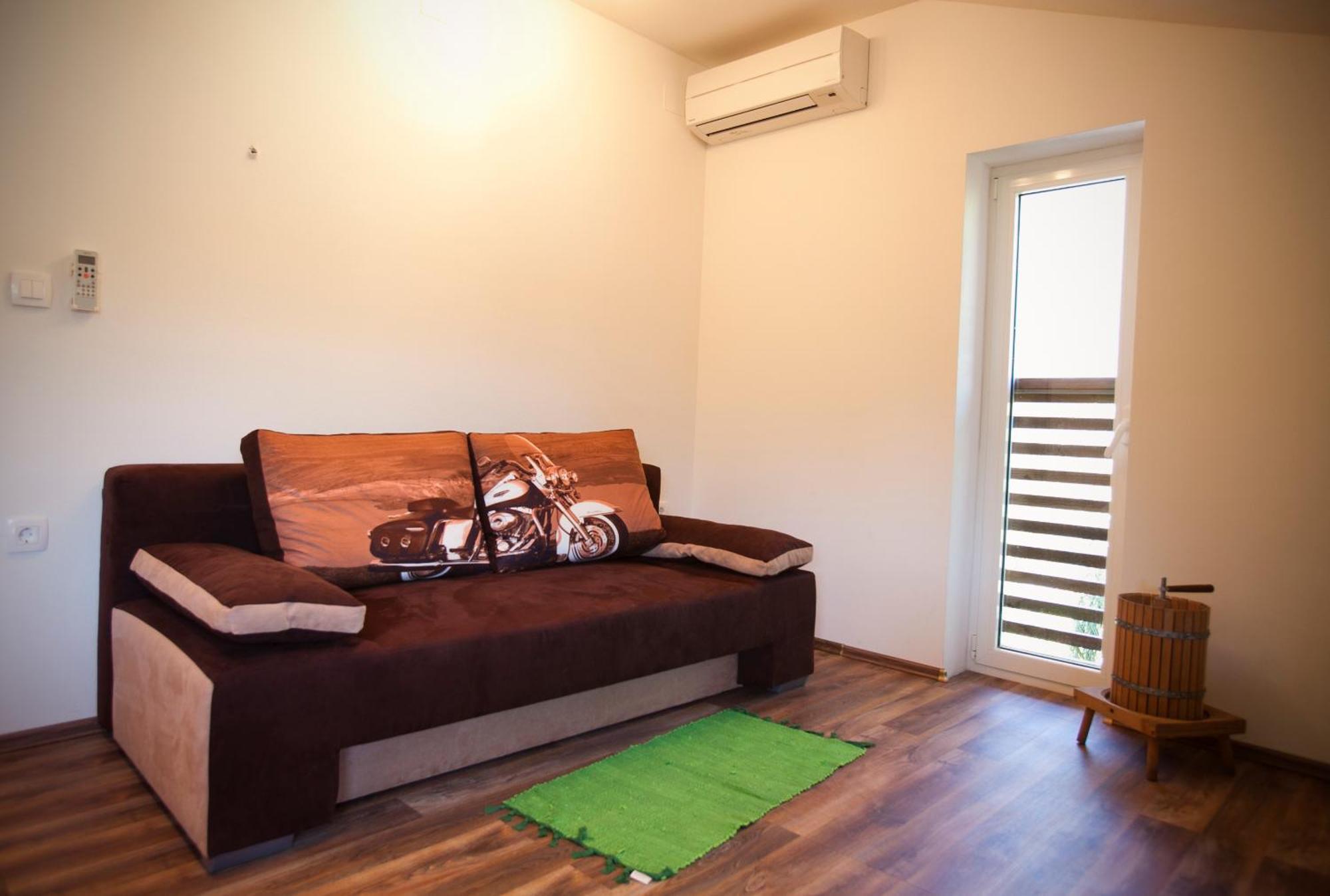 Apartments Soca Kobarid Exterior photo